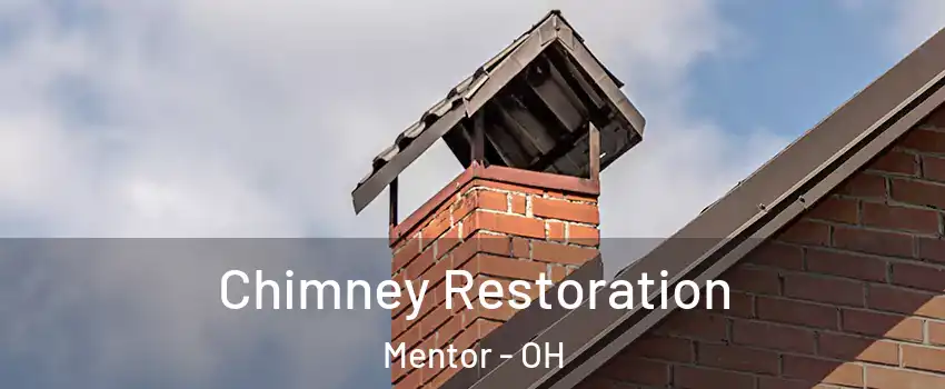  Chimney Restoration Mentor - OH