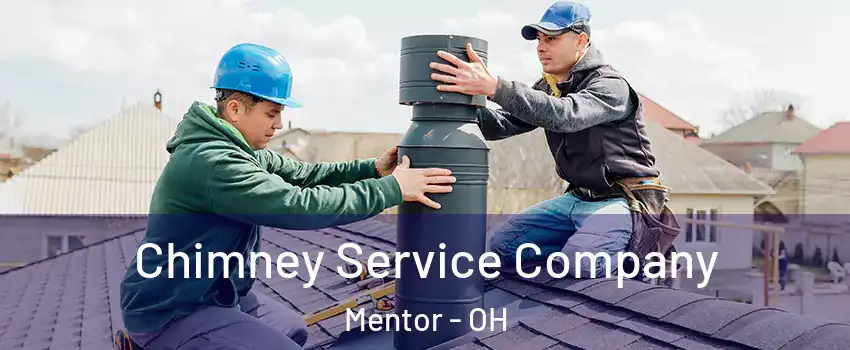  Chimney Service Company Mentor - OH