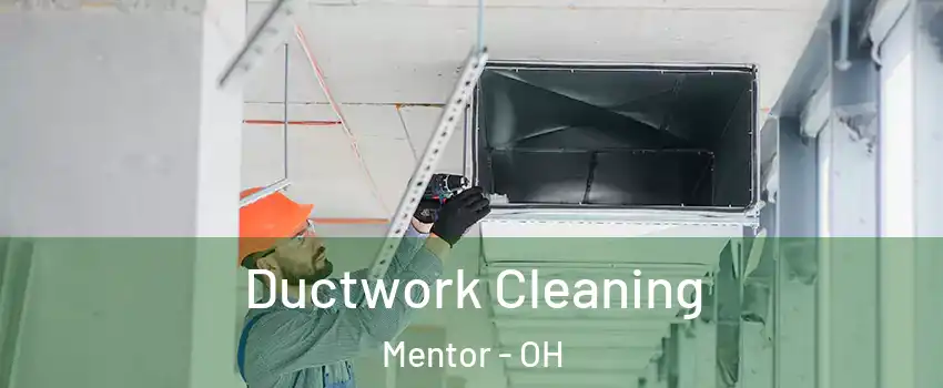  Ductwork Cleaning Mentor - OH