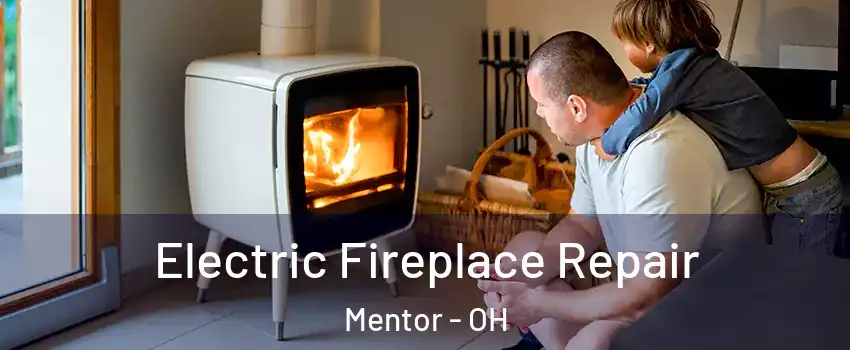  Electric Fireplace Repair Mentor - OH