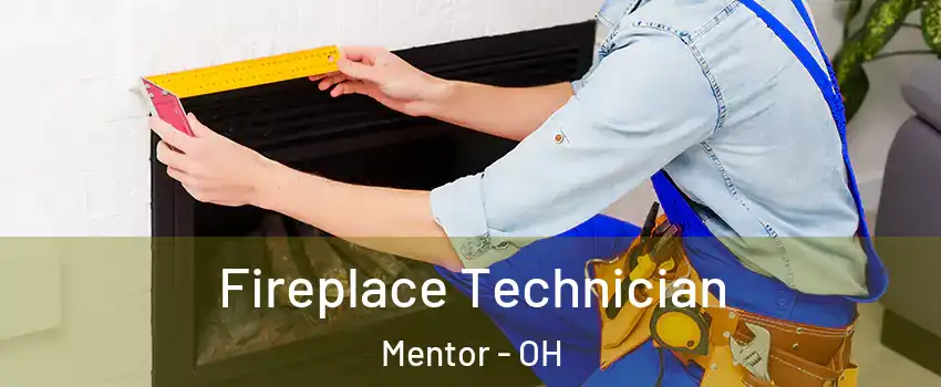 Fireplace Technician Mentor - OH