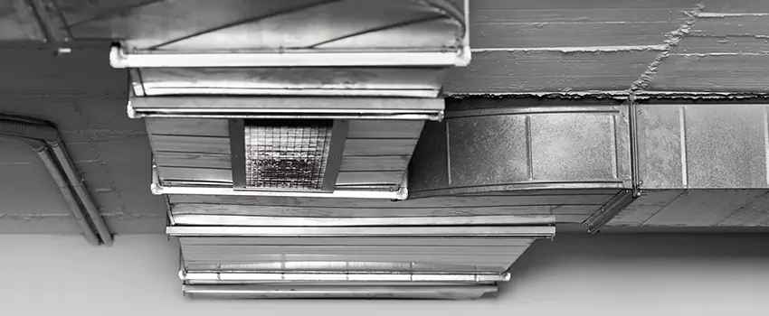 Trusted Air Duct Cleaning Company in Mentor, Ohio