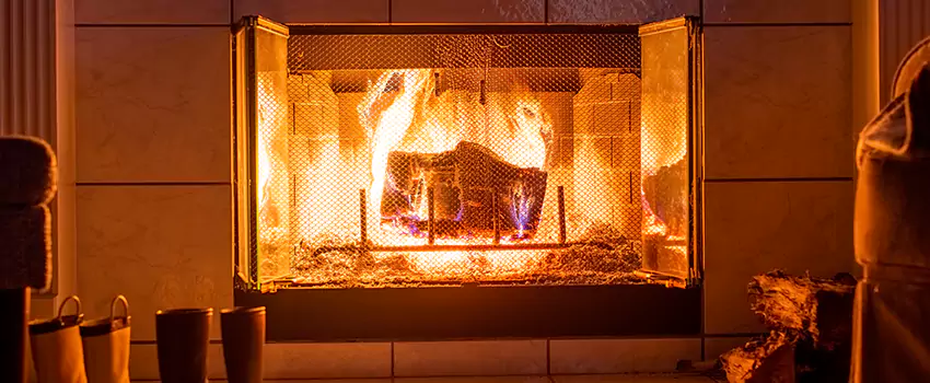 Astria Vent Free Gas Fireplaces Installation in Mentor, OH