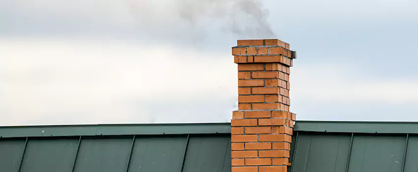 Animal Screen Chimney Cap Repair And Installation Services in Mentor, Ohio
