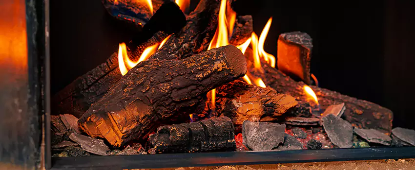 Chimney Fireplace Ash Dump Cleaning in Mentor, OH