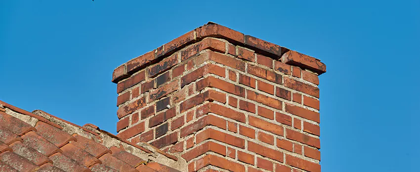 Clean Blocked Chimney in Mentor, Ohio