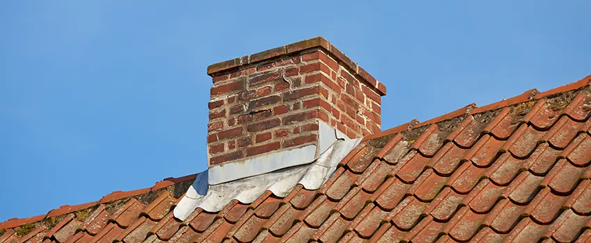 Residential Chimney Bricks Rotten Repair Services in Mentor, OH