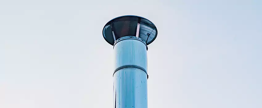 Wind-Resistant Chimney Caps Installation and Repair Services in Mentor, Ohio