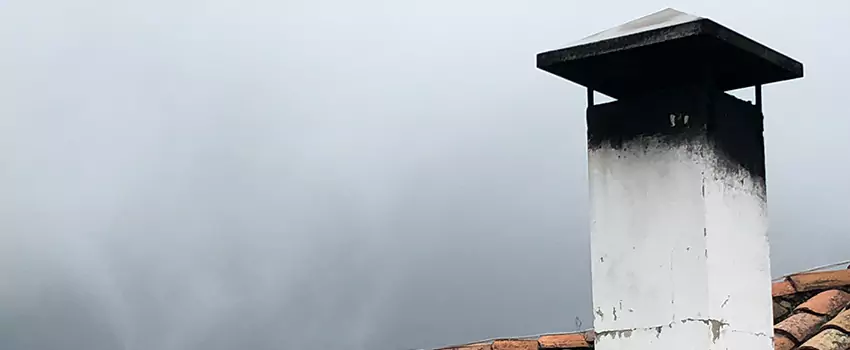 Chimney Damper Inspection in Mentor, OH