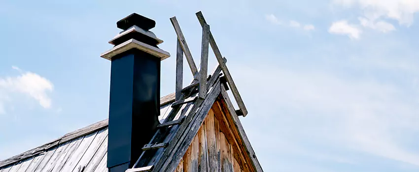Chimney Creosote Cleaning in Mentor, OH
