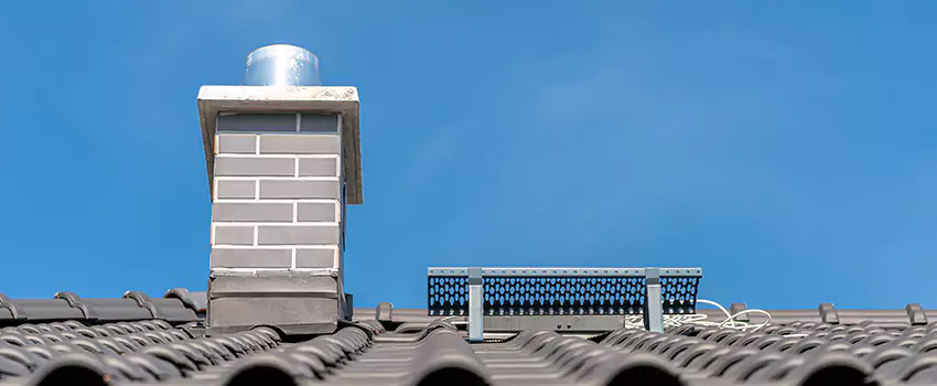 Chimney Flue Relining Services in Mentor, Ohio
