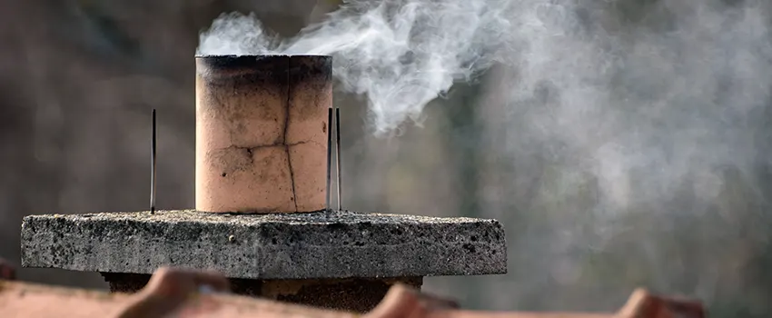 Wood Burning Chimney Odor Removal in Mentor, OH