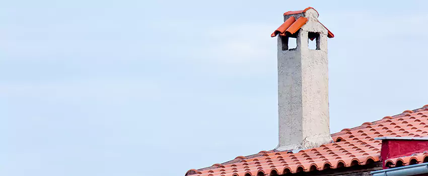 Chimney Pot Replacement in Mentor, OH