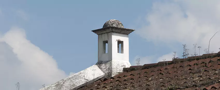 Cost To Rebuild A Chimney in Mentor, OH