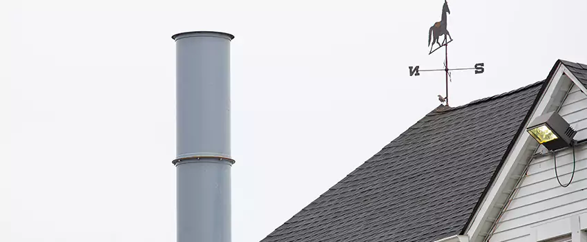 Chimney Inspection in Mentor, OH