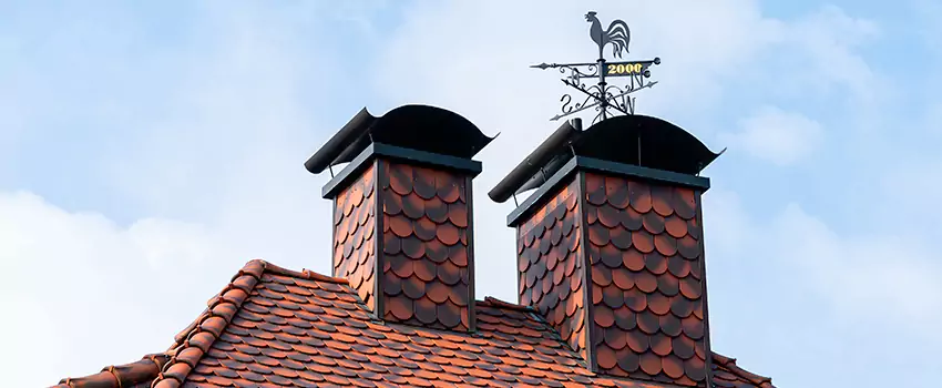 Old Chimney Restoration in Mentor, Ohio