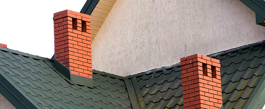 Chimney Saver Waterproofing Services in Mentor, Ohio