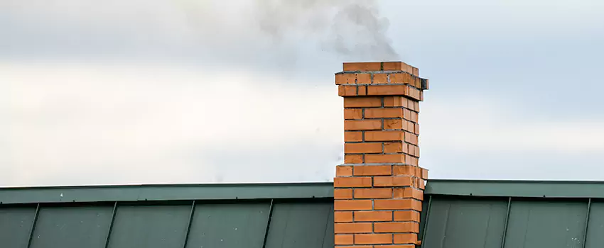 Chimney Soot Cleaning Cost in Mentor, OH