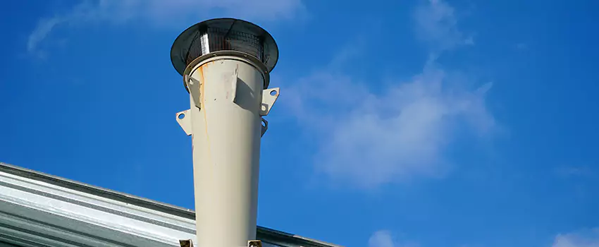 Chimney Spark Arrestor Requirements in Mentor, OH