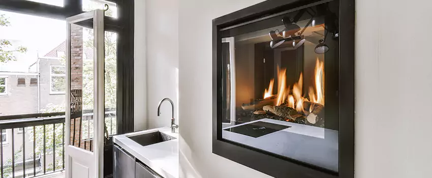 Dimplex Fireplace Installation and Repair in Mentor, Ohio