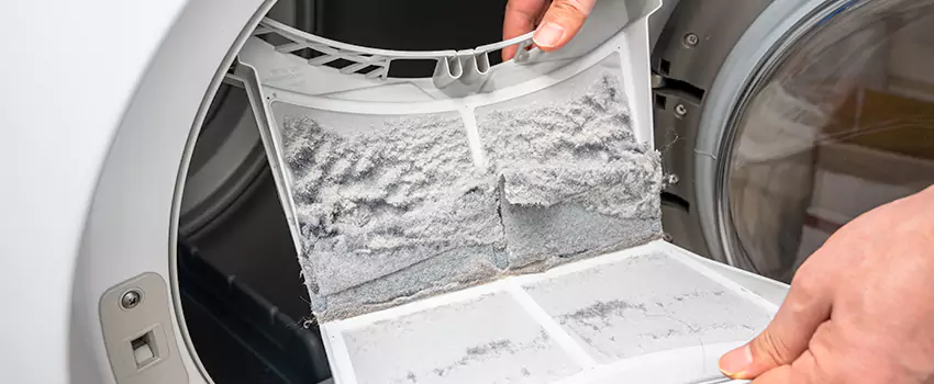 Best Dryer Lint Removal Company in Mentor, Ohio