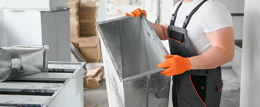Benefits of Dryer Vent Inspection in Mentor, OH