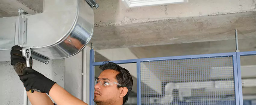 HVAC Ductwork Cleaning in Mentor, OH