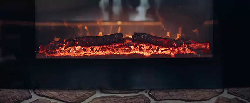 Outdoor Electric Fireplace Installation Solutions in Mentor, OH