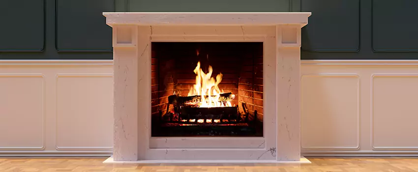 Empire Comfort Systems Fireplace Installation and Replacement in Mentor, Ohio
