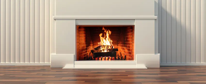 Fireplace Broken Ashtray Repair Services in Mentor, Ohio
