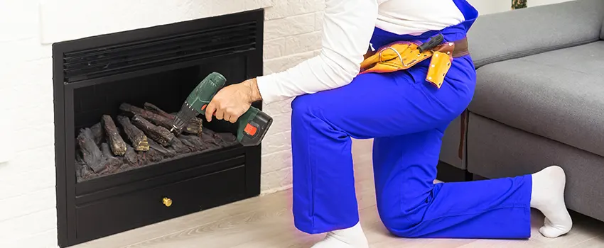 Fireplace Dampers Pivot Repair Services in Mentor, Ohio