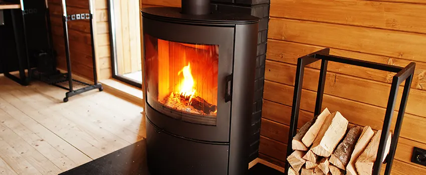 Gas Fireplace Door Handle Installation Services in Mentor, Ohio