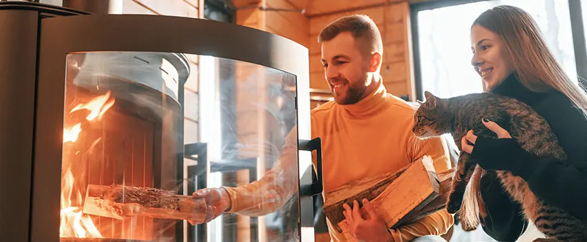 Fireplace Door Installation And Replacement Contractors in Mentor, OH