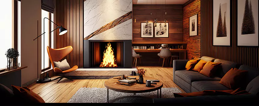 Fireplace Design Ideas in Mentor, OH
