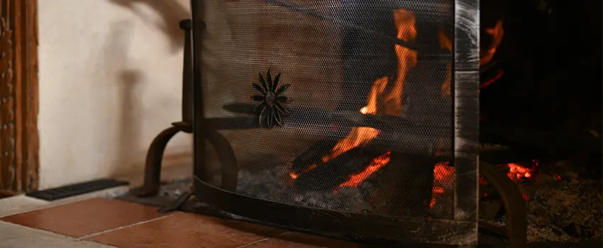Electric Metal Fireplace installation Services in Mentor, OH