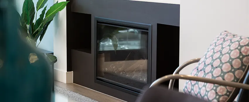 Welding Repairs for Fireplace Grate in Mentor, OH