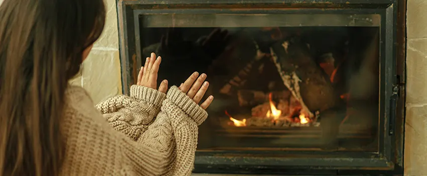 Wood-burning Fireplace Smell Removal Services in Mentor, OH