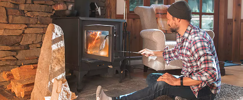 Fireplace Chimney Maintenance in Mentor, Ohio