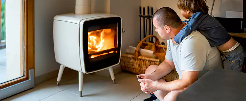 Fireplace Safety Inspection Technician in Mentor, Ohio