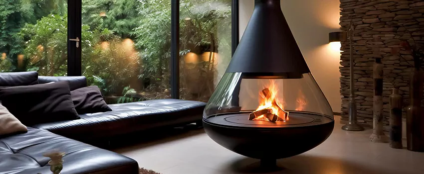 Affordable Floating Fireplace Repair And Installation Services in Mentor, Ohio