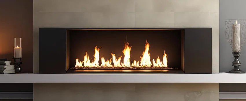 Vent Free Gas Fireplaces Repair Solutions in Mentor, Ohio