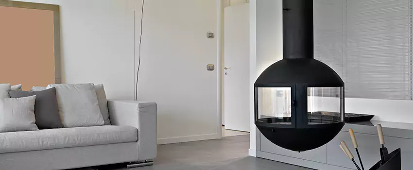 Hanging & Suspended Fireplaces Designer in Mentor, Ohio