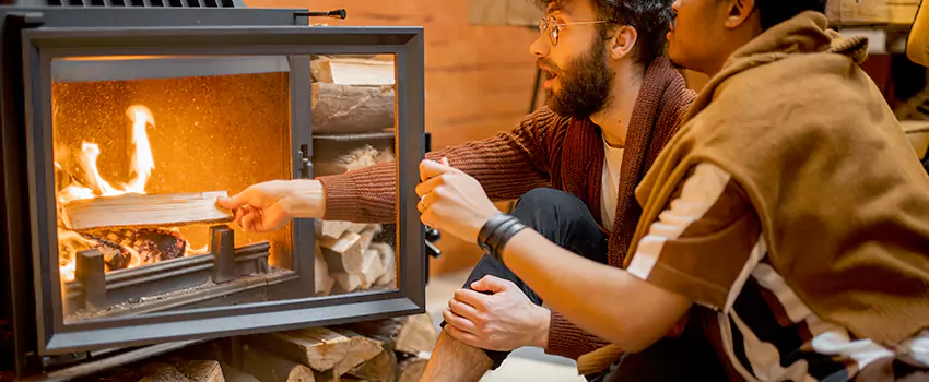 Benefits of Harman Stoves Fireplace in Mentor, Ohio