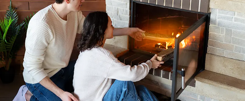 Kings Man Direct Vent Fireplaces Services in Mentor, Ohio