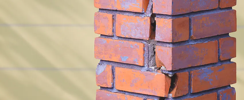 Leaking Chimney Repair And Replacement Cost in Mentor, Ohio
