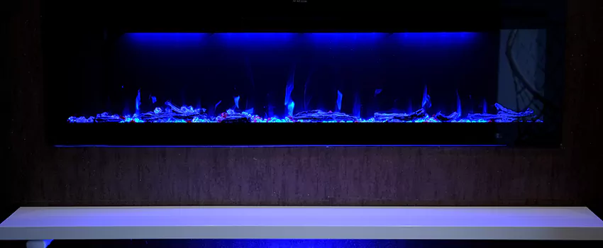 Benefits of Multi-Color Fireplace Installation in Mentor, OH