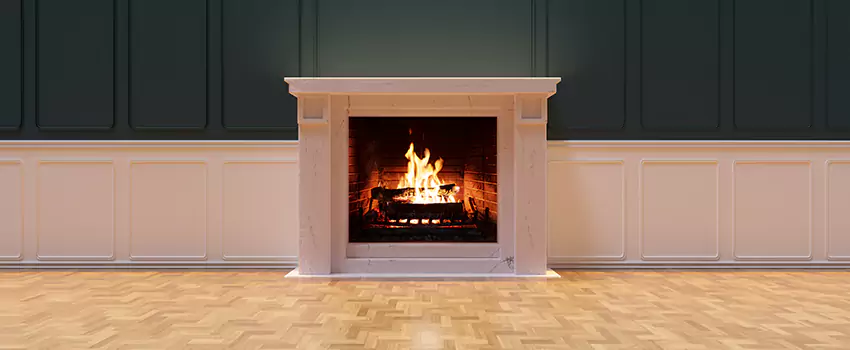 Napoleon Electric Fireplaces Inspection Service in Mentor, Ohio
