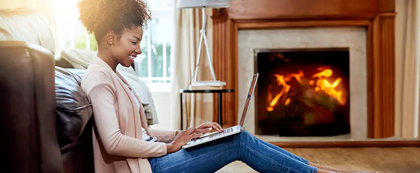 Cost-Effective Osburn Fireplace Installation and Repair in Mentor, OH