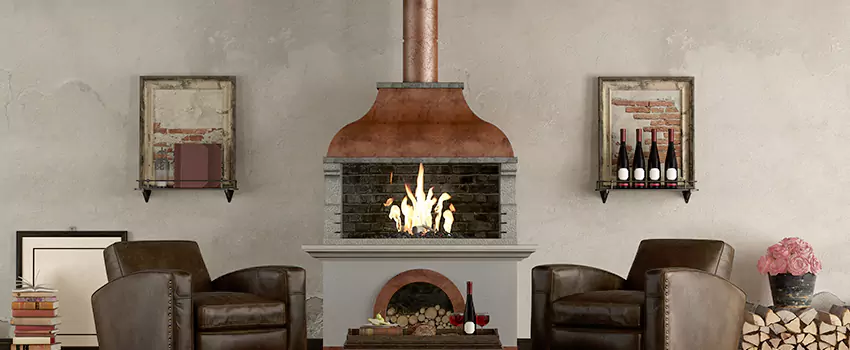 Benefits of Pacific Energy Fireplace in Mentor, Ohio