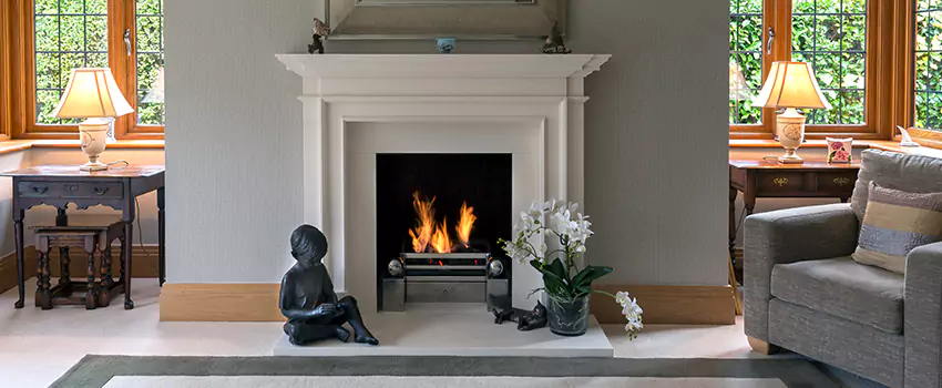 RSF Fireplaces Maintenance and Repair in Mentor, Ohio